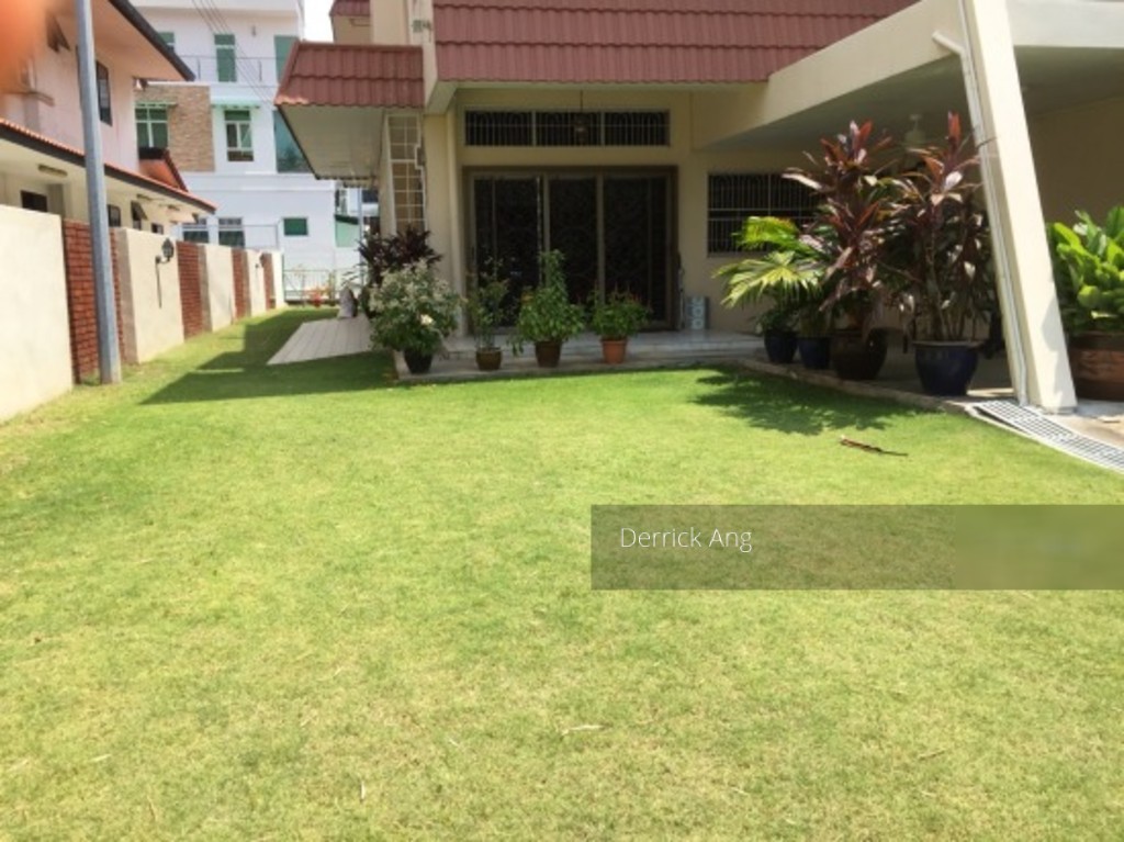 Lorong Marican (D14), Semi-Detached #143975552